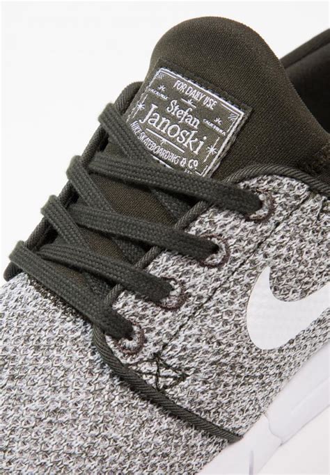 nike stefan janoski max sequoia white-golden beige|Buy Stefan Janoski Max 'Sequoia' .